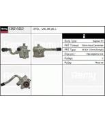 DELCO REMY - DSP402 - 